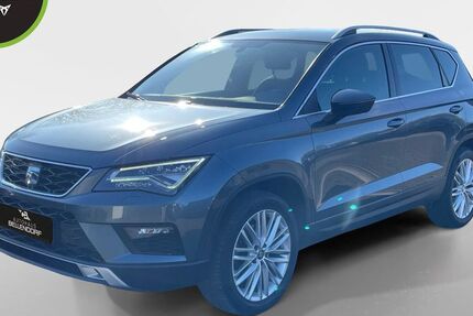 Seat Ateca 89.254 km 17.940 &euro; Bottrop 46244
