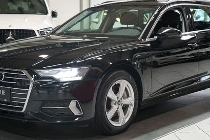 Audi A6 118.000 km 29.400 &euro; Herne 44652