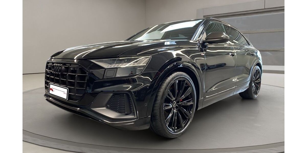 Audi Q8 53.182 km 69.778 &euro; Krefeld 47805