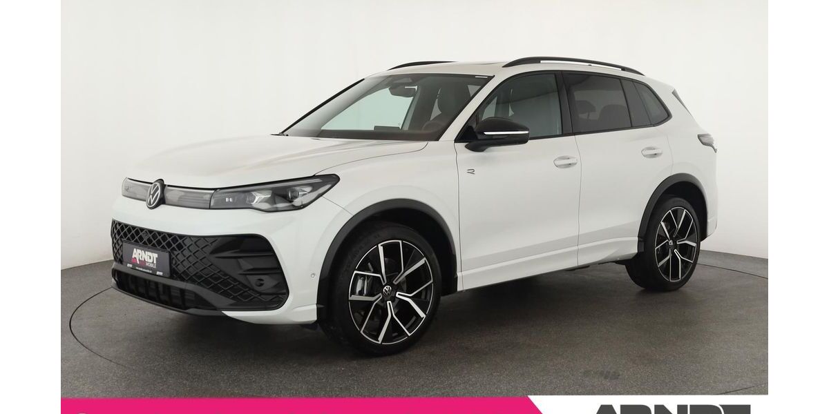 VW Tiguan 21.600 km 45.384 &euro; Düsseldorf 40233
