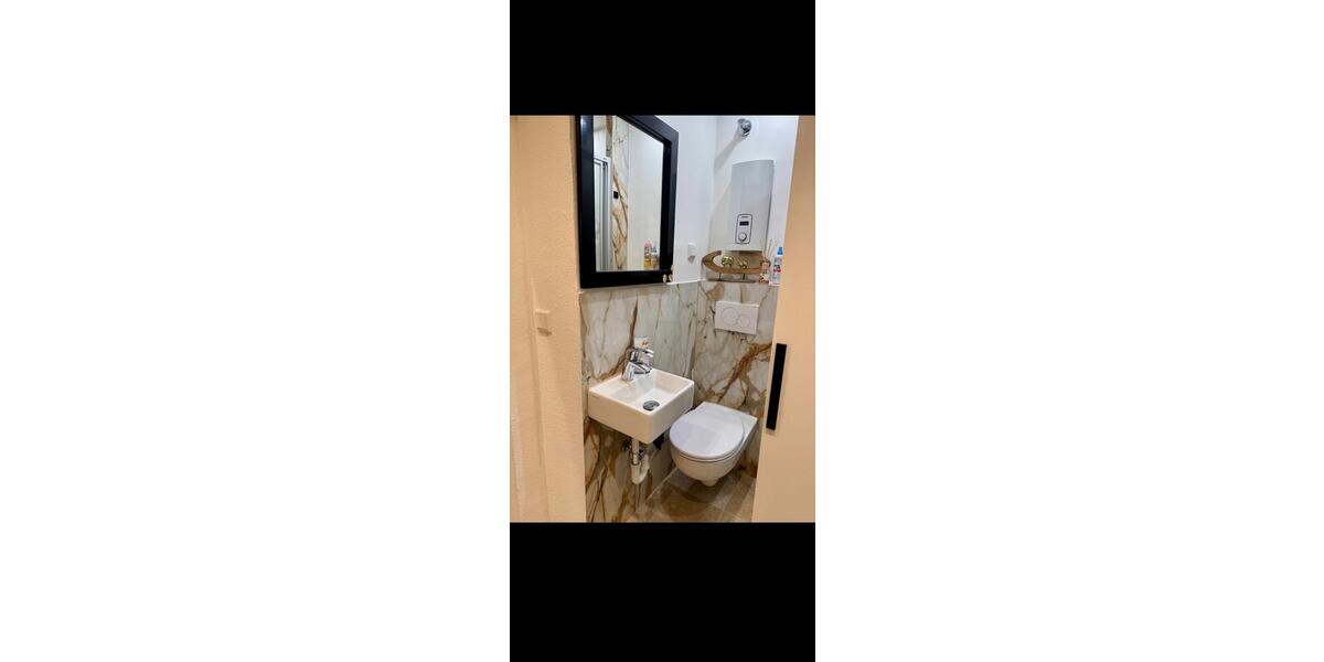 Etagenwohnung Düsseldorf Stadtbezirk 2 - 1 Zimmer, 22 m&sup2;, 800&euro; | Angebot:26409009