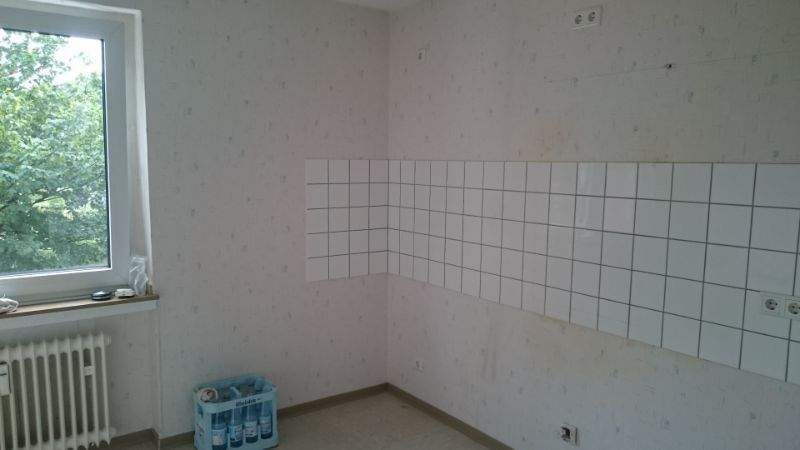 Etagenwohnung Herne Holsterhausen - 2 Zimmer, 65 m&sup2;, 465&euro; | Angebot:25428993