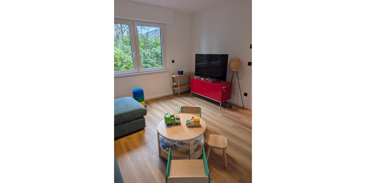 Doppelhaushälfte Oberhausen Rothebusch - 4 Zimmer, 123 m&sup2;, 549.000&euro; | Angebot:25611998