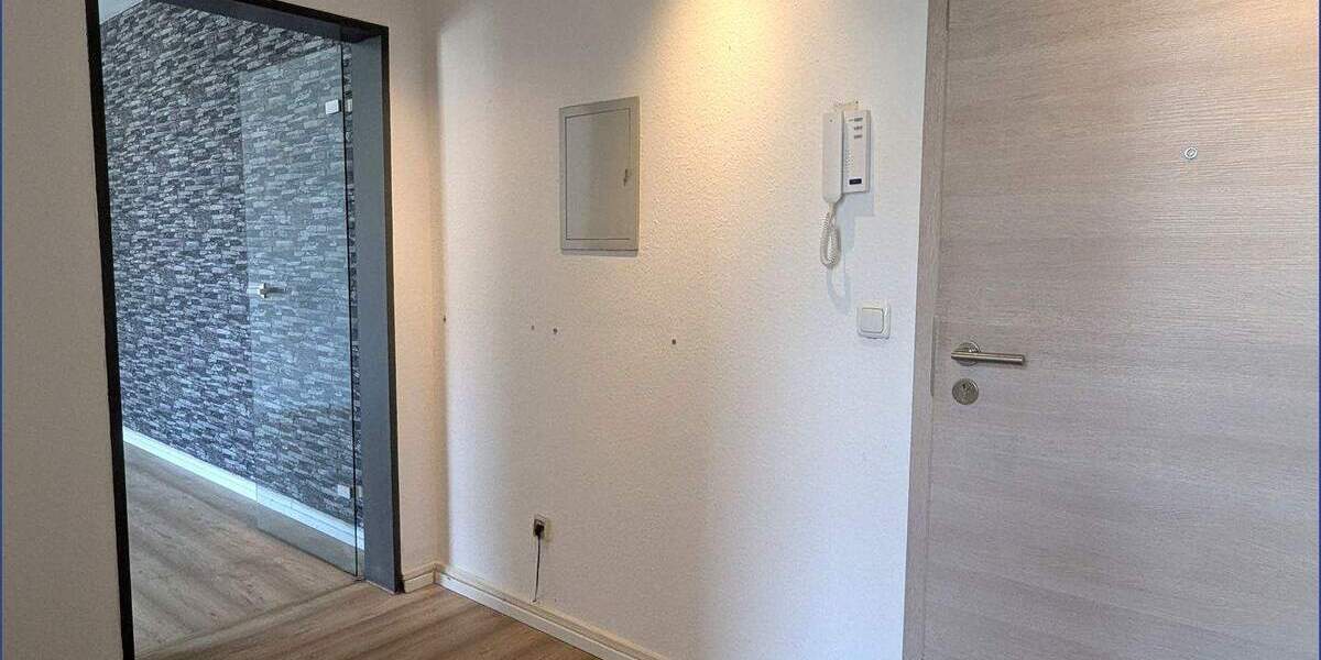 Etagenwohnung Bochum / Harpen Harpen - 4 Zimmer, 129 m&sup2;, 278.000&euro; | Angebot:24739514