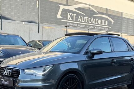 Audi A1 174.000 km 10.800 &euro; Dinslaken 46539