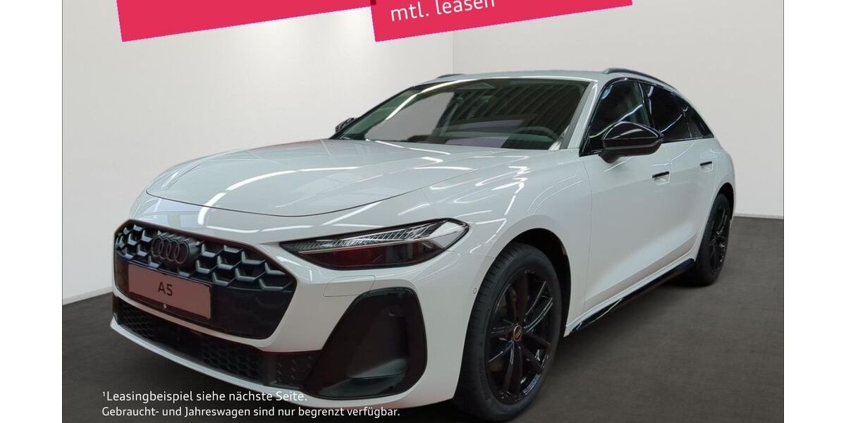 Audi A5 2.100 km 42.550 &euro; Duisburg 47249