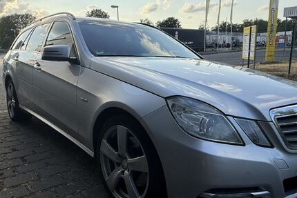 Mercedes-Benz E 200 382.000 km 6.500 &euro; Gladbeck 45966