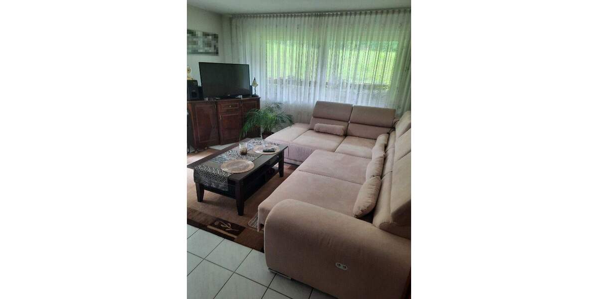 Genießen Sie den nächsten Sommer auf der eigenen Terrasse: Tolle Wohnung in Rheinberg-Borth 3 zimmer