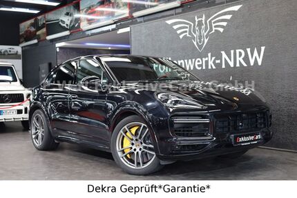 Porsche Cayenne 147.577 km 77.970 &euro; Krefeld 47800