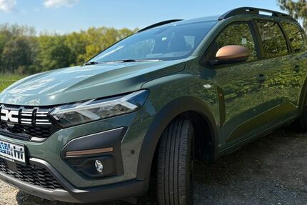 Dacia Jogger 9.500 km 25.900 &euro; Velbert 42553
