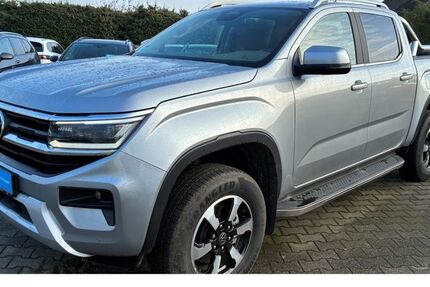 VW Amarok 5.288 km 53.429 &euro; Herten 45701