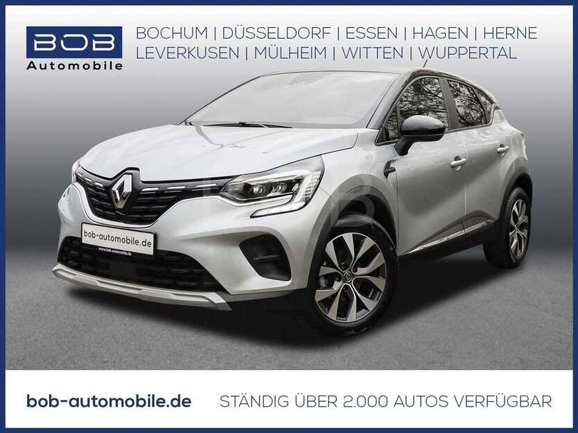 Captur