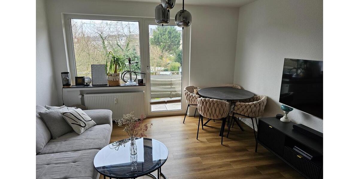 Etagenwohnung Bochum Bochum-Mitte - 3.5 Zimmer, 70 m&sup2;, 235.000&euro; | Angebot:27073241