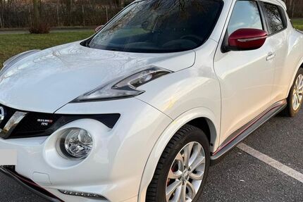 Nissan Juke 151.000 km 8.950 &euro; Duisburg 47167