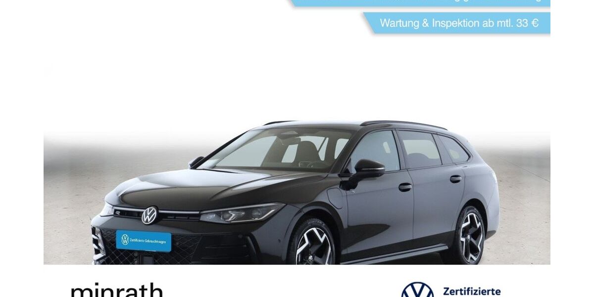 VW Passat 12.404 km 45.620 &euro; Moers 47441