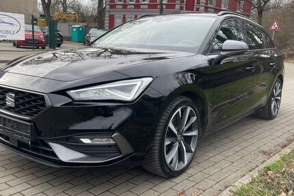 Seat Leon 182.000 km 12.999 &euro; Gelsenkirchen 45889