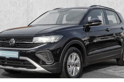 VW T-Cross 13.649 km 23.750 &euro; Düsseldorf 40474