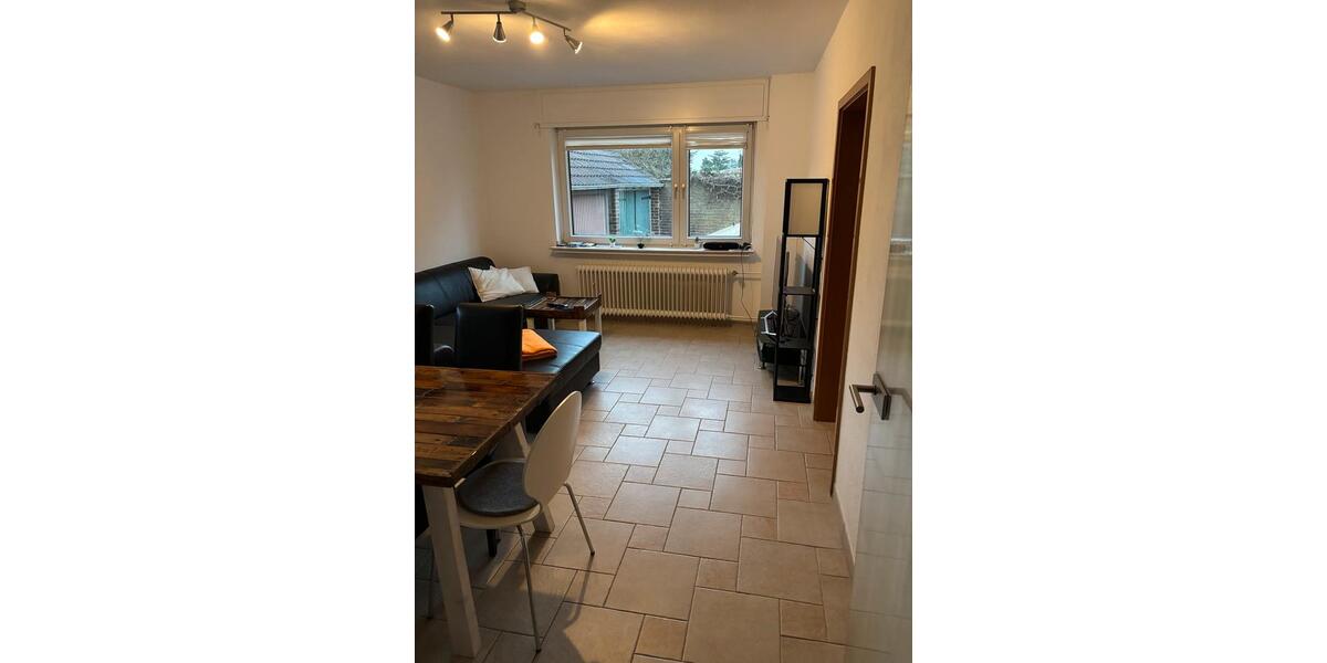 Zimmer in 2er WG Erdgeschoss mit Garten 1 zimmer