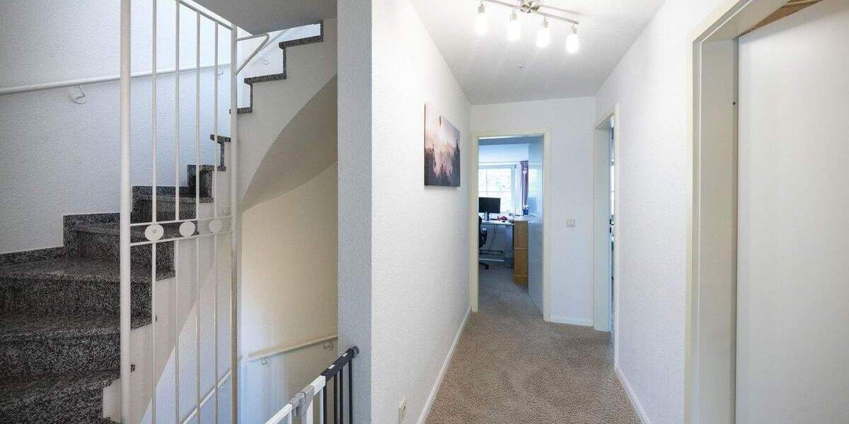 Reihenhaus in Meerbusch-Büderich provisionsfrei für Käufer! 5 zimmer