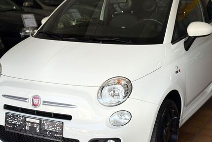 Fiat 500 115.000 km 6.490 &euro; Oberhausen 46145