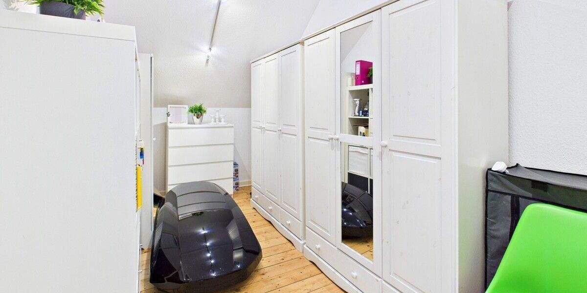 Doppelhaushälfte Krefeld / Bockum Bockum - 6 Zimmer, 145 m&sup2;, 759.000&euro; | Angebot:24857441