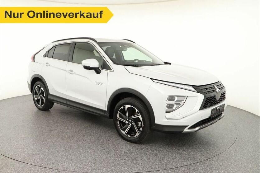 Eclipse Cross