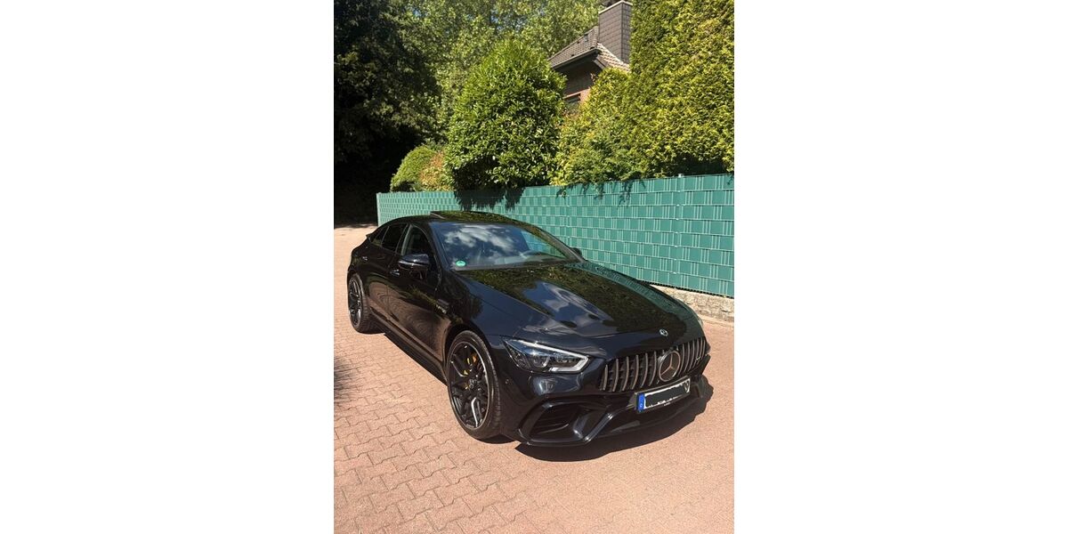 Mercedes-Benz AMG GT 109.000 km 77.000 &euro; Essen 45327