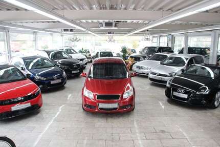Chevrolet Aveo 170.000 km 3.490 &euro; Essen 45356