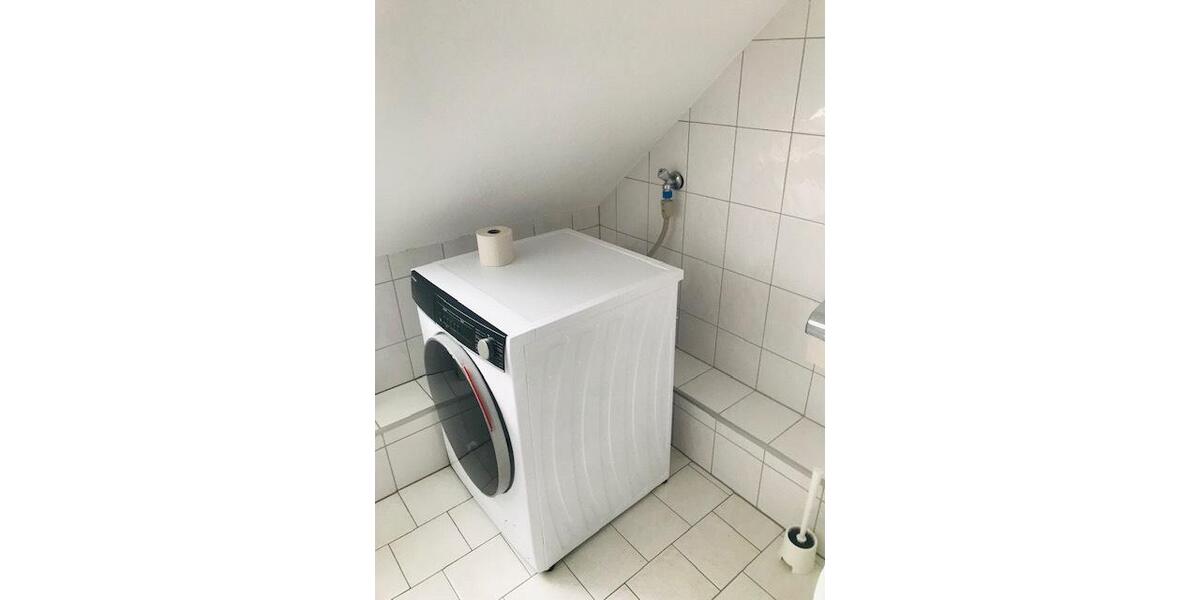 Dachgeschoßwohnung Gelsenkirchen Gelsenkirchen-West - 1 Zimmer, 25 m&sup2;, 450&euro; | Angebot:25541248