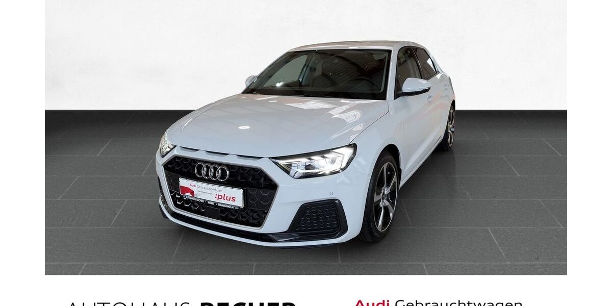 Audi A1 3.906 km 26.990 &euro; Wesel 46485