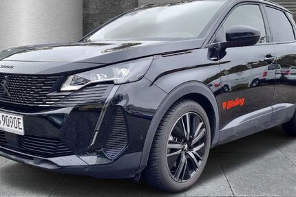 Peugeot 3008 38.285 km 35.990 € Herten 45699