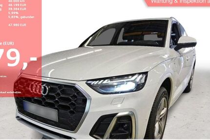 Audi Q5 22.744 km 46.730 &euro; Moers-Hülsdonk 47441