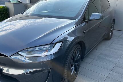 Tesla Model X 39.000 km 69.999 &euro; Düsseldorf 40547