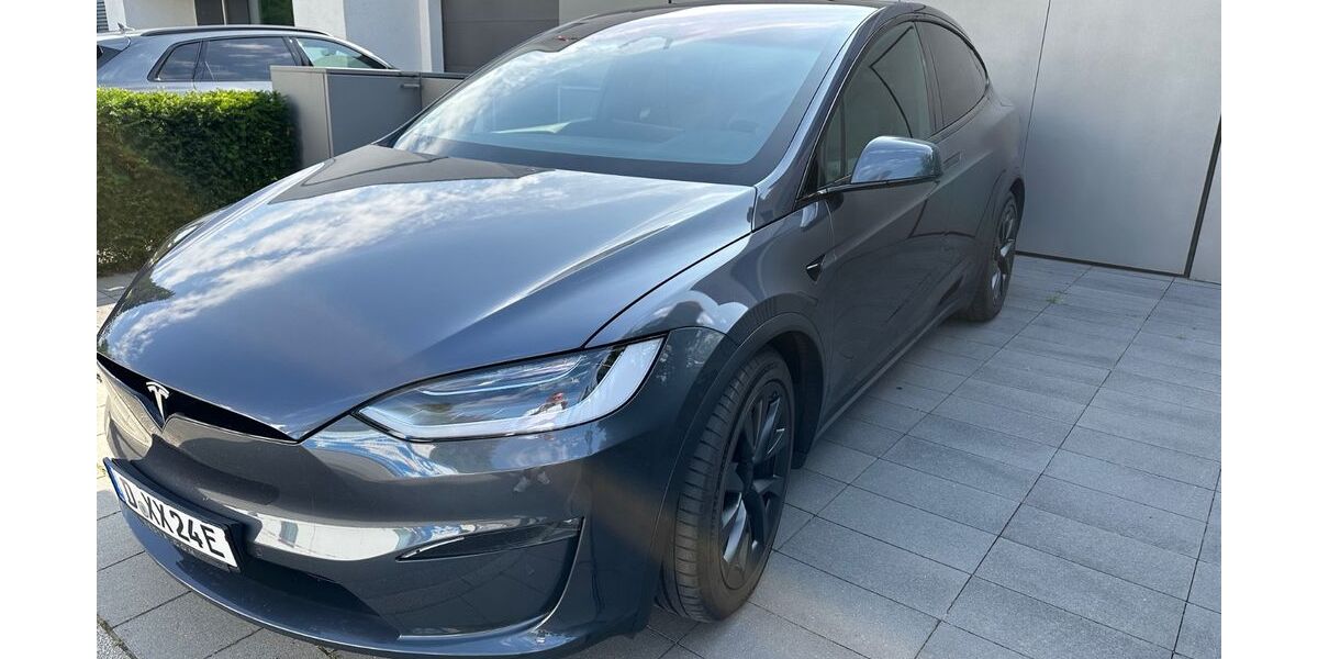 Tesla Model X 39.000 km 69.999 &euro; Düsseldorf 40547