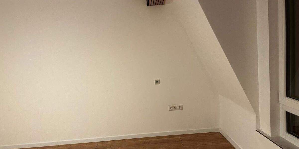 2,5 Zimmer Neubau-Wohnung mit Weitblick, Naturenergie, Barrierefrei mit Aufzug 2 zimmer