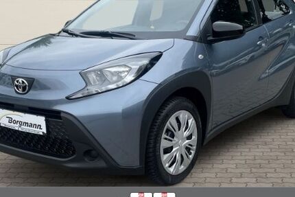 Toyota Aygo (X) 9.150 km 16.290 € Dorsten 46286