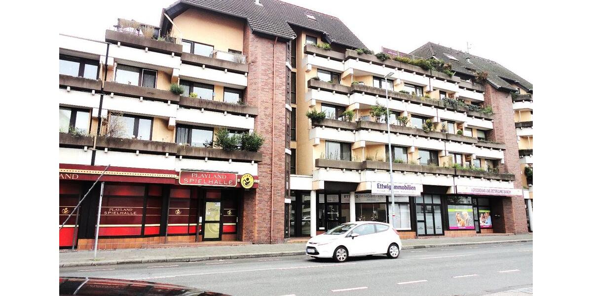 Etagenwohnung Moers - 3 Zimmer, 116 m&sup2;, 900&euro; | Angebot:26148569