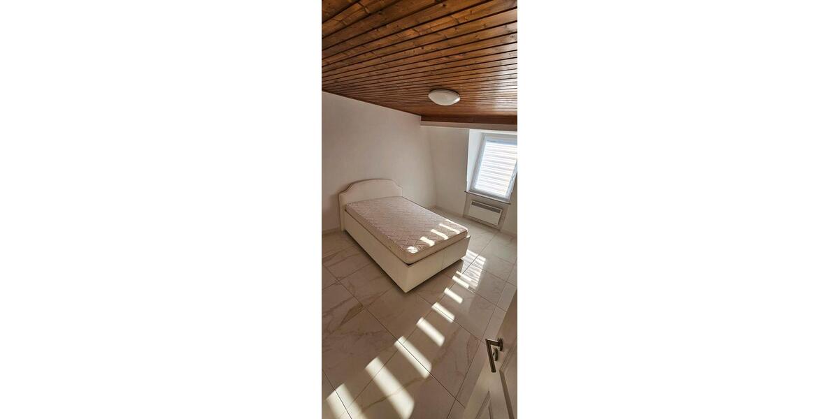 Etagenwohnung Duisburg Walsum - 2 Zimmer, 50 m&sup2;, 600&euro; | Angebot:26393521