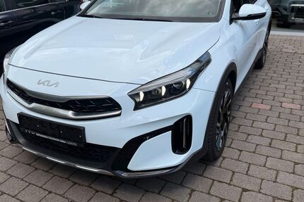 Kia XCeed 30.000 km 24.890 &euro; Dorsten 46282