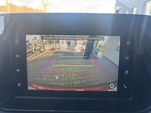 Suzuki S-Cross 1.4 Comfort+Tempomat+LED+Klimaautomatik+ 7.814 km 22.980 &euro; Meerbusch 40667