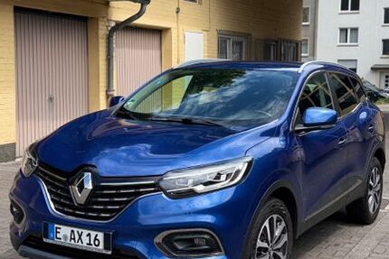 Renault Kadjar 192.361 km 13.450 &euro; Essen 45356
