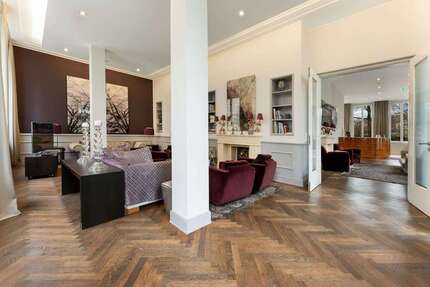 Wohnung zum Kaufen in Düsseldorf 1.040.000 € 128 m² 4 zimmer