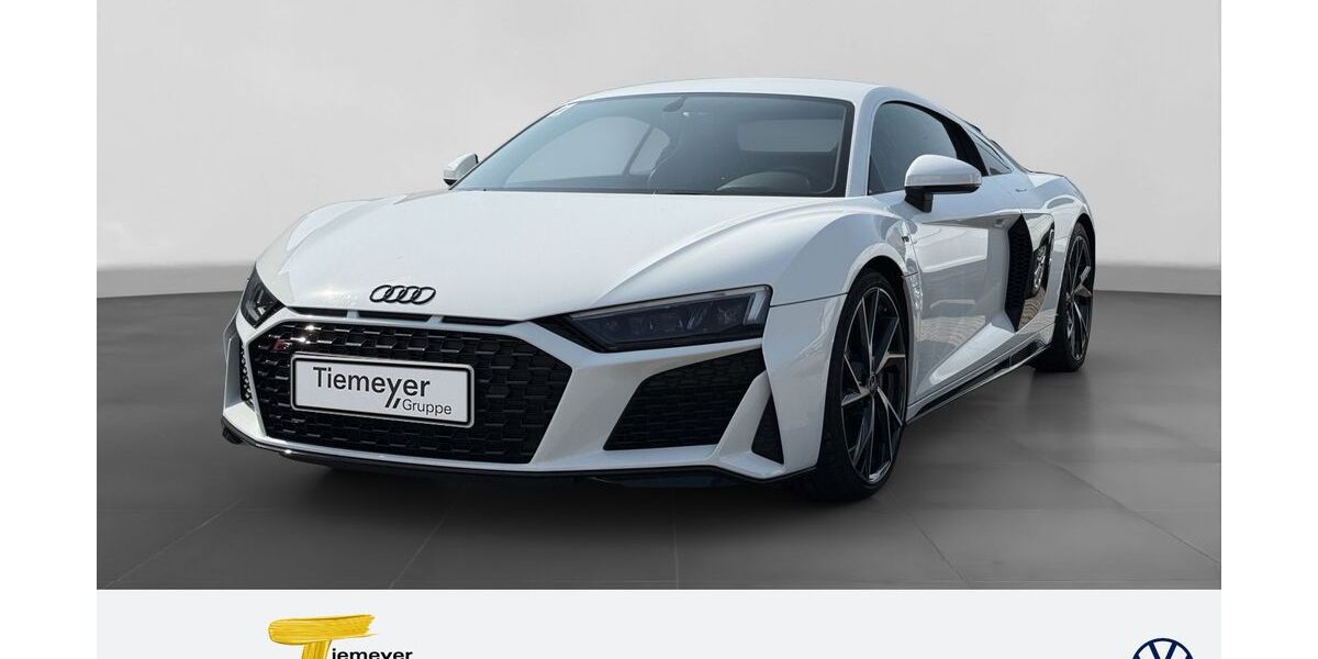 Audi R8 10.782 km 126.880 &euro; Duisburg 47059