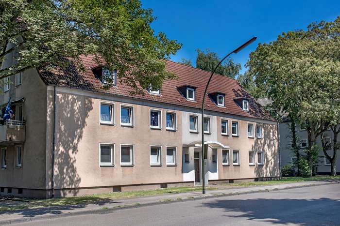 Wohnung zum Mieten in Gelsenkirchen 359 € 50.5 m²