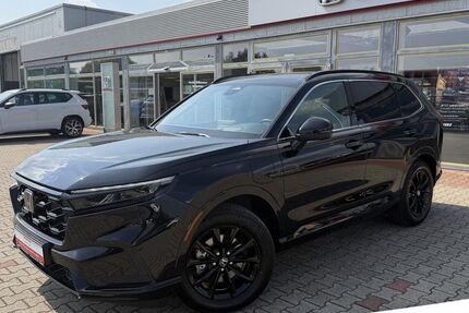 Honda CR-V 18.915 km 43.930 &euro; Wesel 46485
