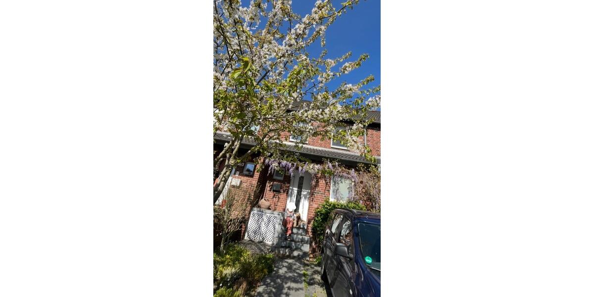 Modernes Einfamilienhaus in Mülheim-Mellinghofen am Horbachtal 5 zimmer