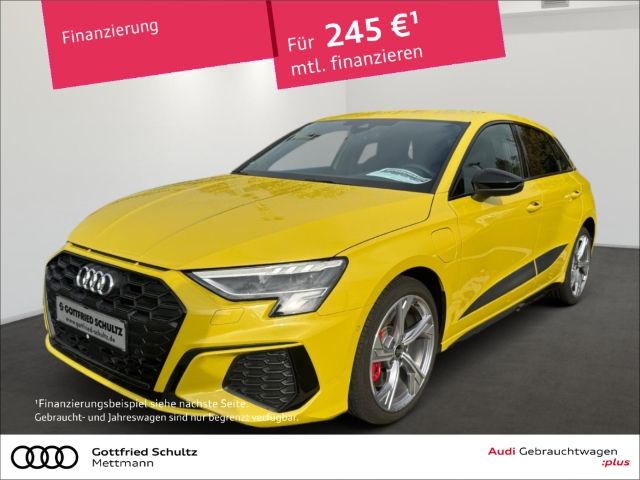 Audi A3 33.132 km 29.490 € Mettmann 40822