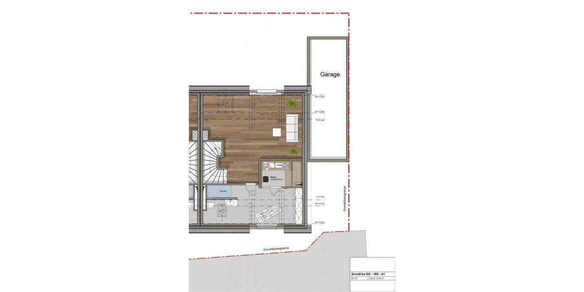 Doppelhaushälfte Meerbusch Büderich - 6 Zimmer, 212 m&sup2;, 1.245.000&euro; | Angebot:24762167