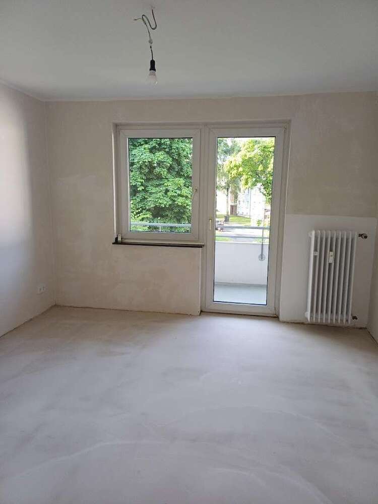 Wohnung zum Mieten in Düsseldorf 602,25 € 61.08 m²