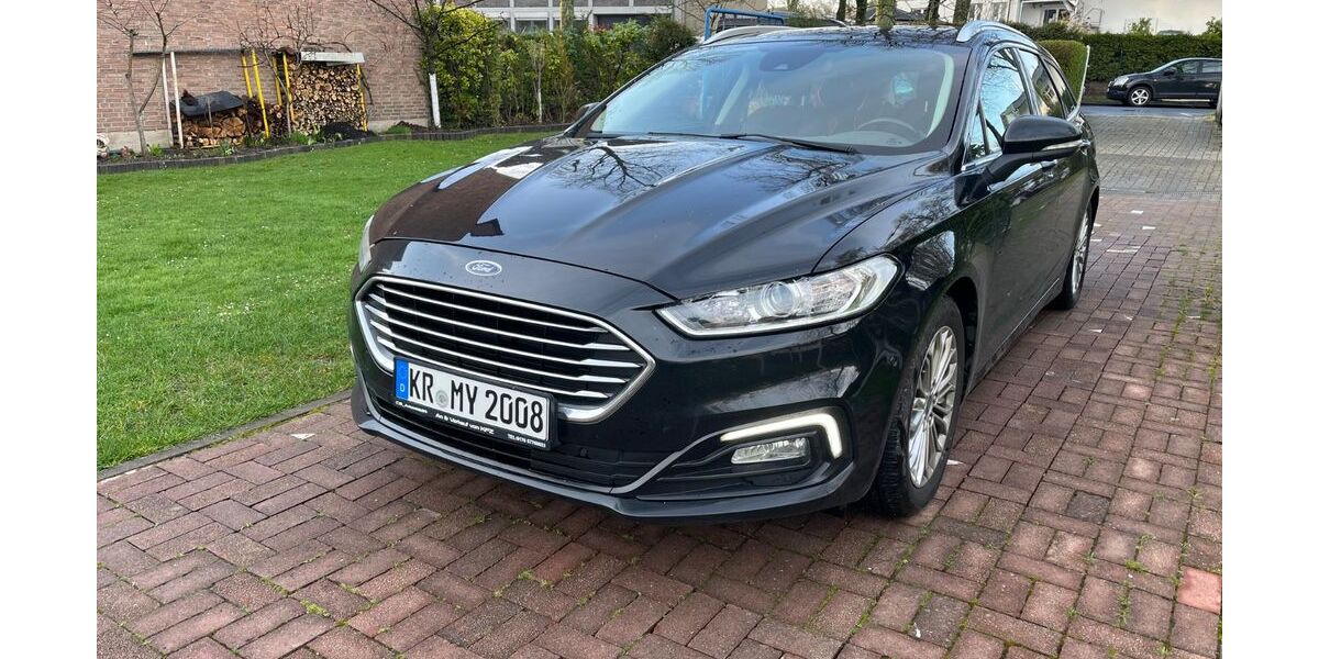 Ford Mondeo 159.500 km 14.500 &euro; Krefeld 47807